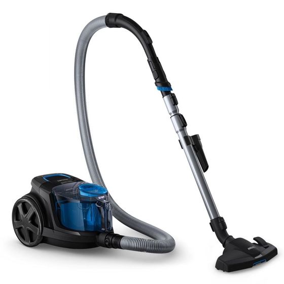 Пылесос Philips FC9350/01 1800Вт черный