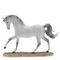 Фигурка декоративная &quot;Лошадь&quot;, L32 W7 H24 см