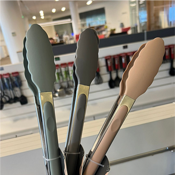 Щипцы универсальные SCANDINAVIA