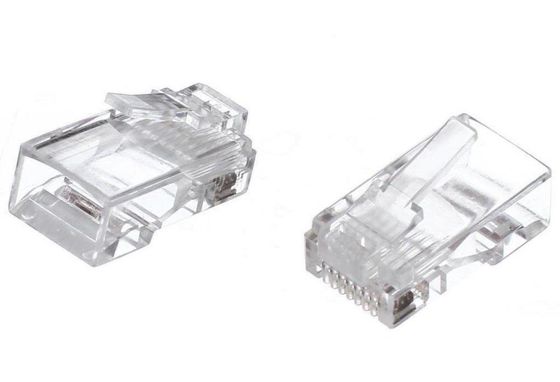 Коннектор RJ45 Aopen ANM005-1/20 упак.20шт