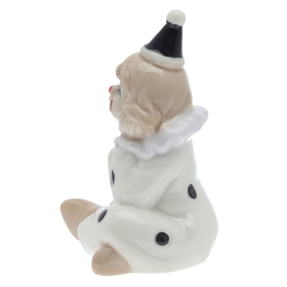 Фигурка декоративная &quot;Клоун&quot;, L6 W5 H9,5 см