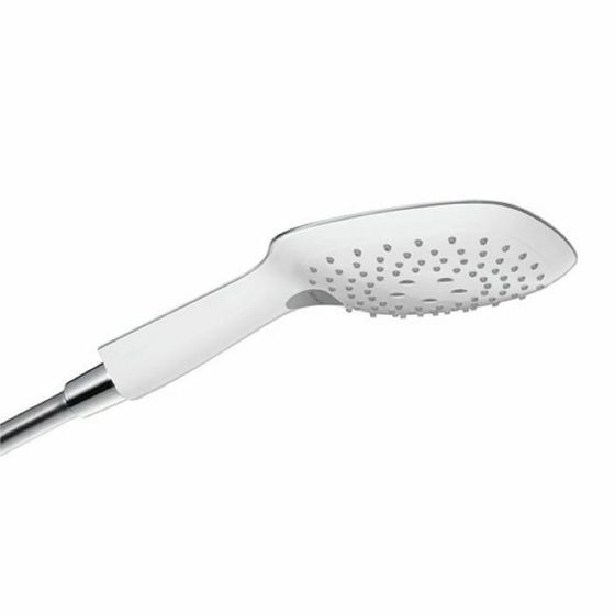 Душевая лейка Hansgrohe Raindance Select E 150 26550400, 3 режима, хром