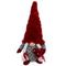 Игрушка набивная &quot;Гном&quot;, L11 W8 H27/15 см, 2в.