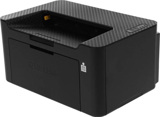 Принтер лазерный Kyocera Ecosys PA2001w (1102YVЗNL0) A4 WiFi