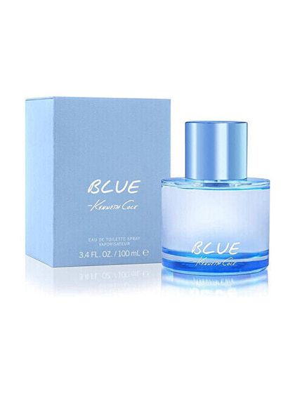 Kenneth Cole Blue - EDT