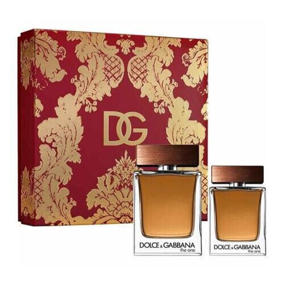 Dolce &amp; Gabbana The One for Men Gift Set