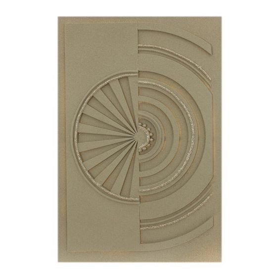 Панно, L80 W3 H120 см