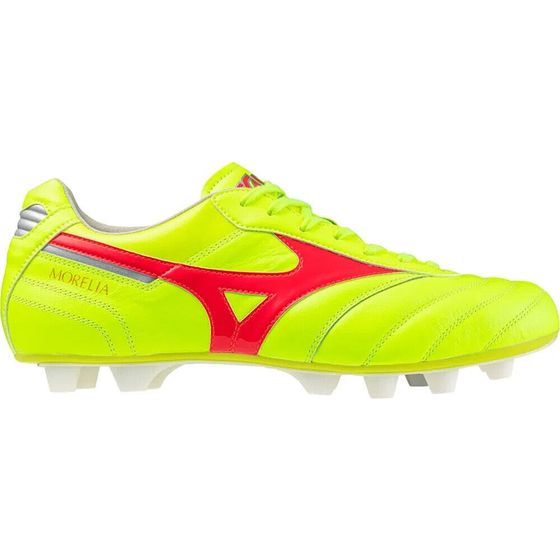 Футбольные бутсы MIZUNO Morelia II Elite MD