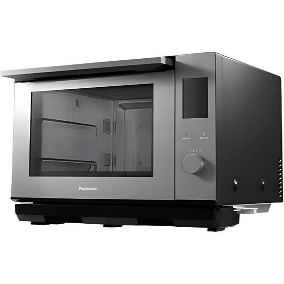 Panasonic NU-SC270B Electric Ovens Home-Use Large Capacity Steaming Baking And Frying All-in-One PC