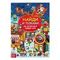 !09 Комплект из 2-х штук - Найди и покажи «Мы встречаем Новый год», 16 стр.,