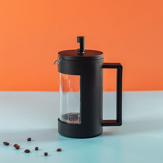 Френч-пресс KENYA 600млаксессуары