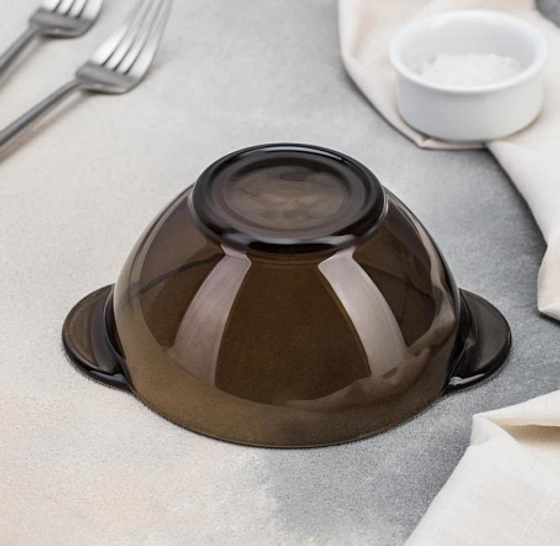 Бульонница (супница) ЭКЛИПС 560мл