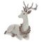Фигурка декоративная &quot;Олень&quot;, L21,5 W15 H20 см