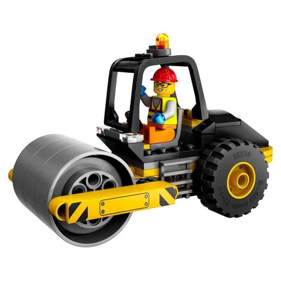 Игра-конструктор LEGO Roller