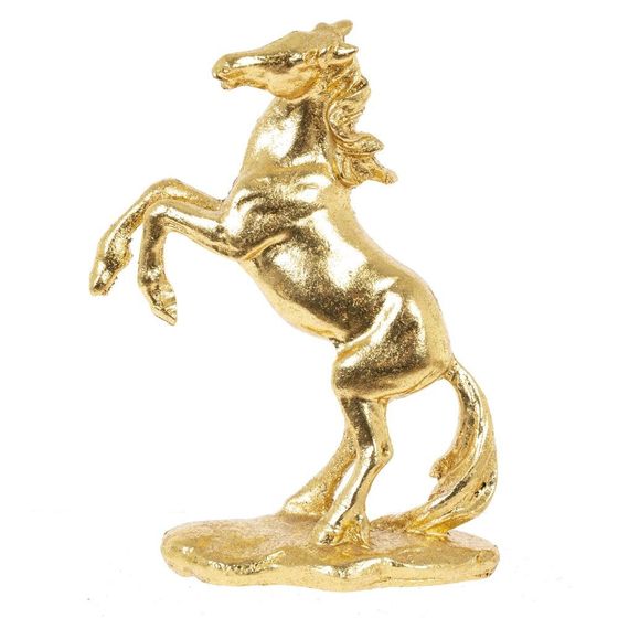Фигурка декоративная &quot;Лошадь&quot;, L8,5 W3,5 H11,5 см, 6в.