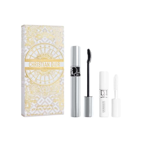 DIOR Christmas Limited Edition Mascara Essence Makeup Sets Look 6g+4ml