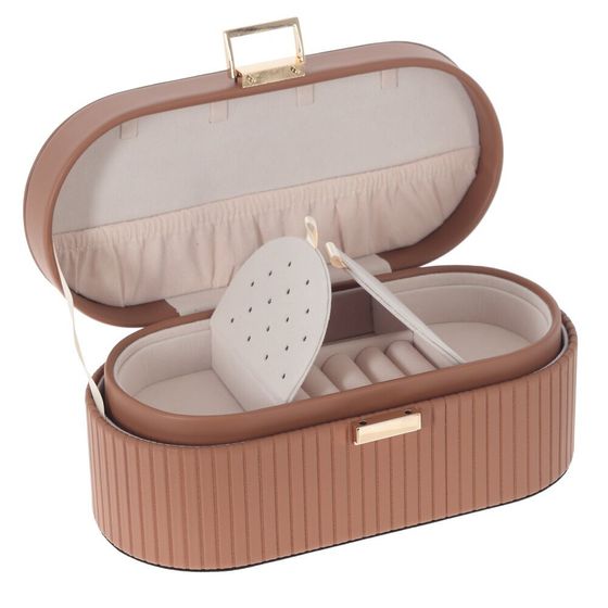 Шкатулка для украшений, Д23 Ш11,5 В9 см