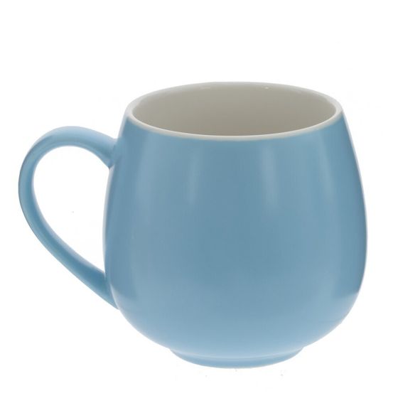 Кружка, 360 мл, L12 W10 H9 см