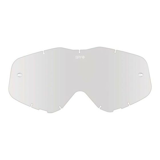 Линза Spy Optic Klutch/Whip/Targa3, прозрачная