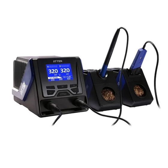 Паяльная станция Atten GT-6200 200Вт 150°С…480°С
