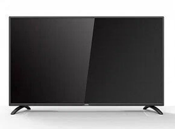 Телевизор LED 40&quot; Harper 40F660TS черный FULL HD SmartTV