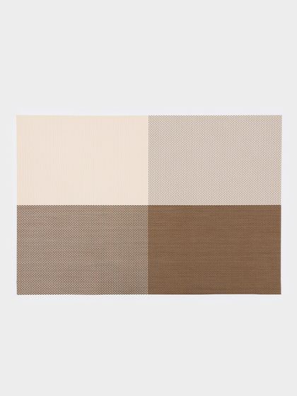 Салфетка сервировочная на стол Доляна «Настроение», 45×30 см