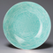 Тарелка суповая БРАШМАНИЯ ТЮРКУАЗ 20см