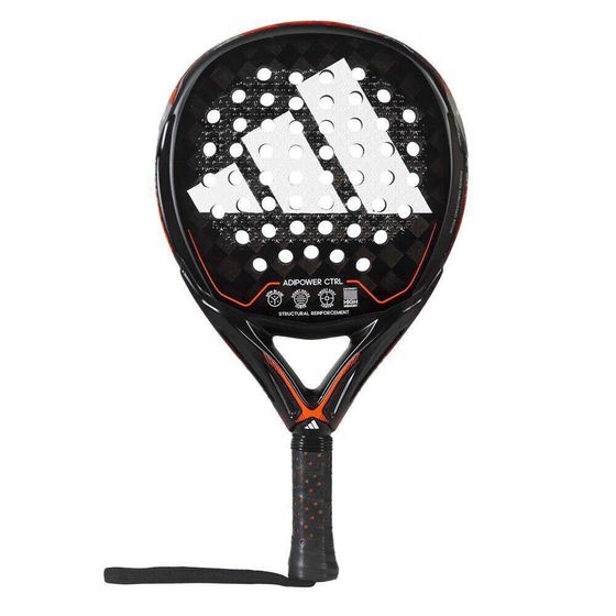 Ракетка для паделя ADIDAS PADEL adipower CTRL 3.2