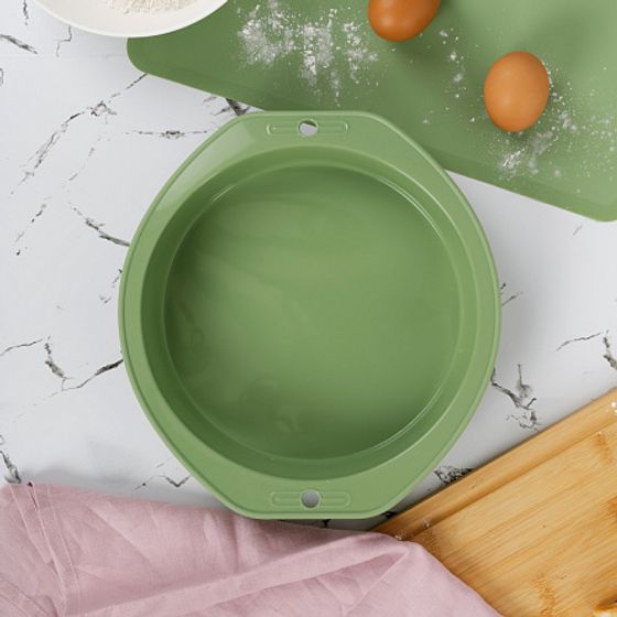 Форма для пирога OLIVE 25.5х27.5см
