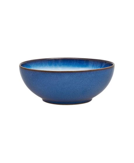 Blue Haze Coupe Cereal Bowl