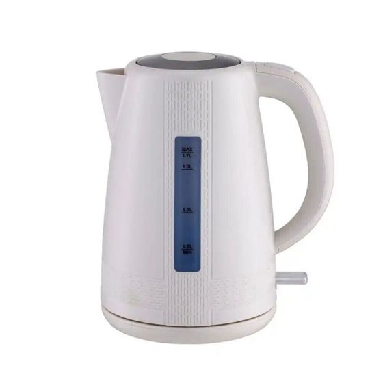 VENUS 1.8 L WATER KETTLE - White - VCK1855PG