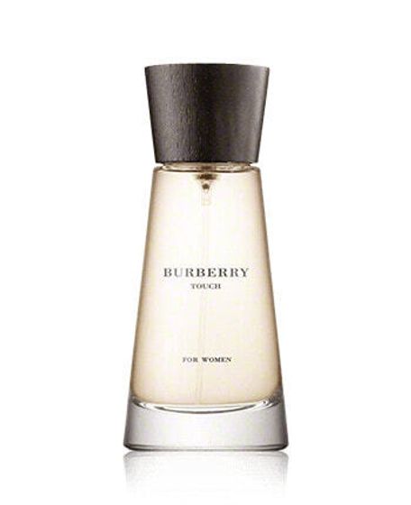 Парфюмированная вода-спрей Burberry Touch for Women