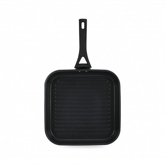 Сковорода Grill Expert touch 28см индукция