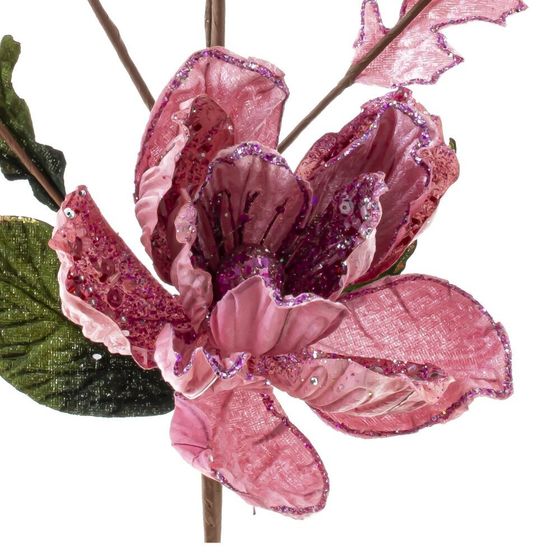 Изделие декоративное &quot;Ветка&quot;, L13 W13 H70 см