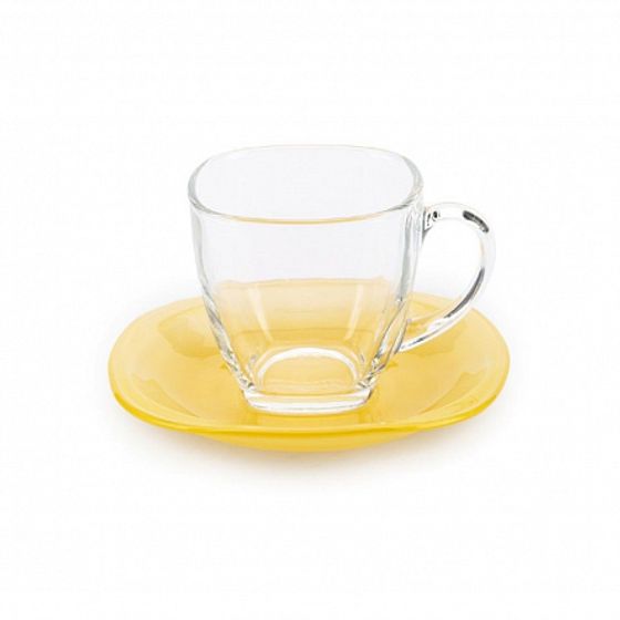 Чайный набор РЕЙНБОУ 220мл