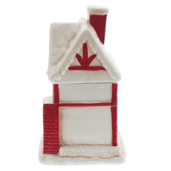 Конфетница, 2, 2350 мл, L17 W18 H29,5 см