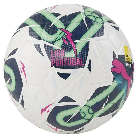 PUMA 84207 Orbita Liga Por Football Ball