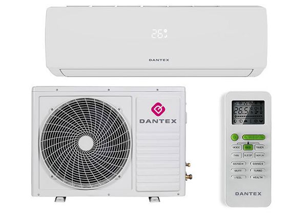 Сплит-система Dantex RK-07ENT4/RK-07ENT4E (in/out)