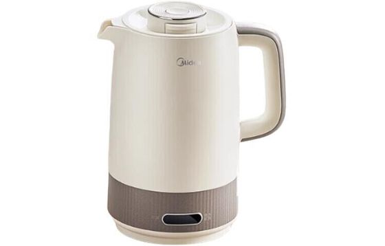 Midea MK-SH21-I Electric Kettles 1700ml Smart Fully Automatic Anti-Tip