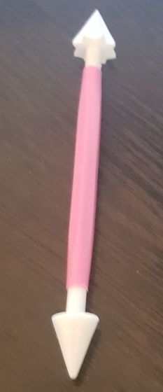 !09 Набор кондитерских инструментов 8 штук