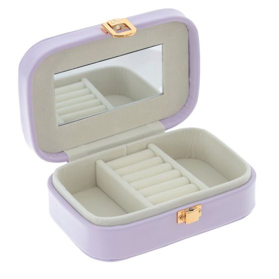 Шкатулка для украшений, Д15 Ш10 В5 см