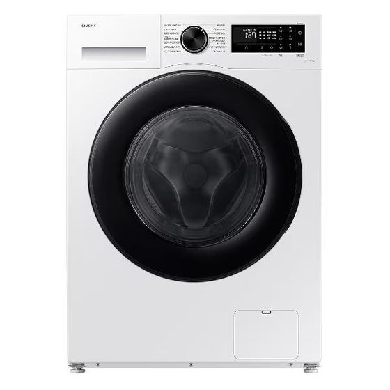 Стиральная машина Samsung WW11CGC04CAE/LP белый, 11кг, 1400об/мин, инвертор