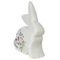 Фигурка декоративная "Заяц", L11 W3,5 H12,5 см