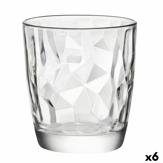 Крем Bormioli Rocco Diamond Cream 390 мл (6 шт.) (Упаковка 6 шт.)