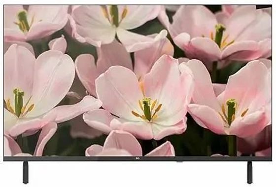 Телевизор LED 32&quot; Blackton Bt 32F34B черный безрамочный
