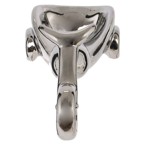 Подставка для бутылки &quot;Мотоцикл&quot;, L27 W11 H9,5 см