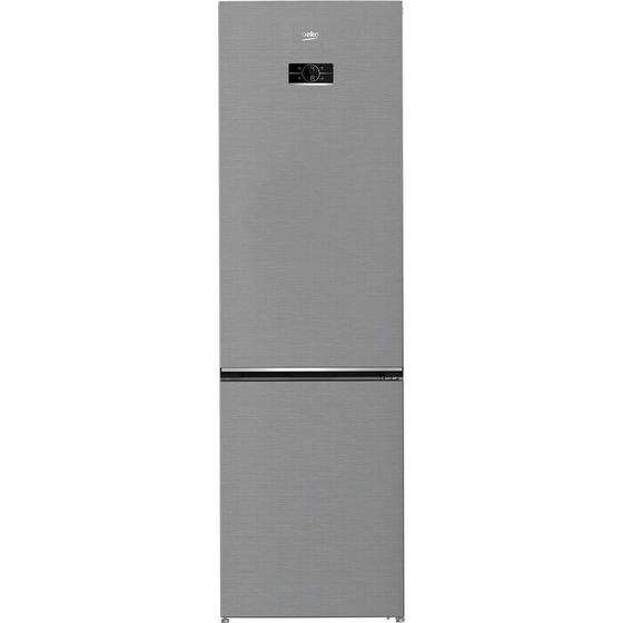 Холодильник Beko B3RCNK402HX нержавеющая сталь (двухкамерный)