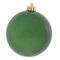 Набор из 12шт Украшение новогоднее "Шар", D 9 см, L19,5 W19,5 H21 см