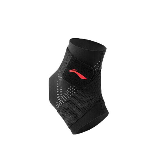 LiNing Ankle Braces Soccer Basketball Running Unisex Polyamide Elastane Polyester