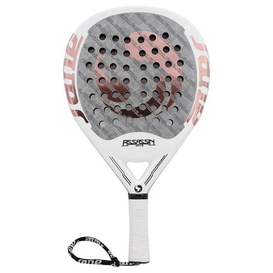 SANE PADEL Assassin soft iii padel racket